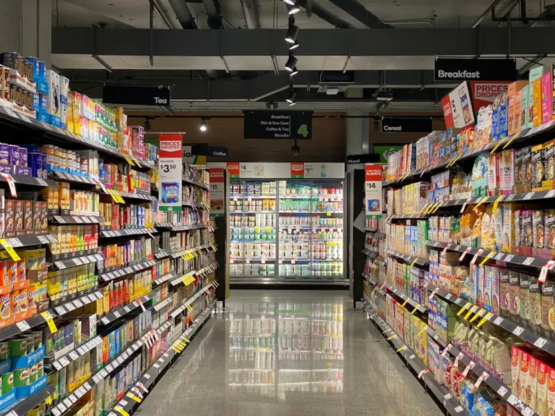 家居用品质量管控体系构建:从选品到售后的全流程要点正文配图 2